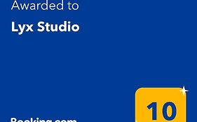 Lyx Studio